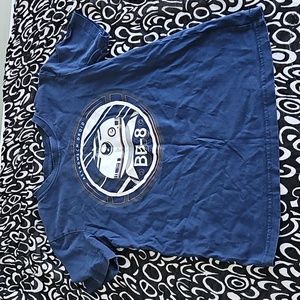 Star Wars BB-8 Tshirt